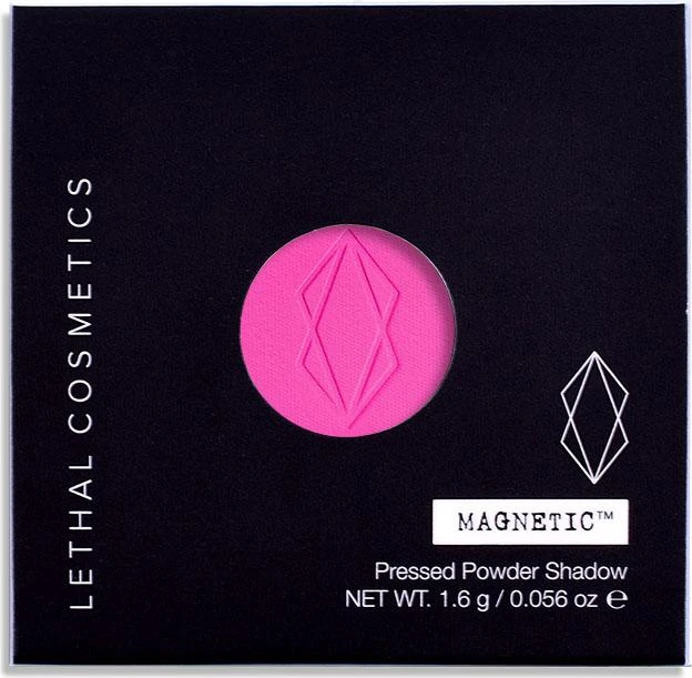 Capslock | PRESSED EYESHADOW LETHAL COSMETICS Kawaii Capslock | PRESSED EYESHADOW -Wicked Lashes shop lethal cosmetics capslock pressed eyeshadow