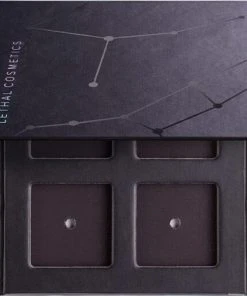 LETHAL COSMETICS Lethal Cosmetics Constellation 4 | CUSTOMIZABLE PALETTE