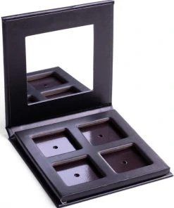 LETHAL COSMETICS Lethal Cosmetics Constellation 4 | CUSTOMIZABLE PALETTE -Wicked Lashes shop lethal cosmetics constellation 4 customizable palette 4 8b6a3875 f508 41f8 bec0 b7590bbd4241 700x700