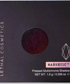 LETHAL COSMETICS Lethal Cosmetics Dark Matter | PRESSED EYESHADOW -Wicked Lashes shop lethal cosmetics dark matter pressed eyeshadow 3 dccab89a ba39 4455 a31a 84560e6cc315 700x700