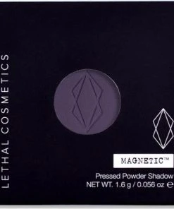 LETHAL COSMETICS Lethal Cosmetics Deceit | PRESSED EYESHADOW -Wicked Lashes shop lethal cosmetics deceit pressed eyeshadow 3 dac2e248 bea3 42c0 95eb 6eb6d526d77c 700x700