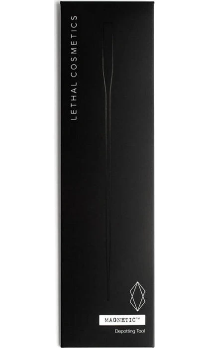 Depotting | TOOL LETHAL COSMETICS Lethal Cosmetics Depotting | TOOL -Wicked Lashes shop lethal cosmetics depotting tool 4 3b4bf126 8fed 4864 a624