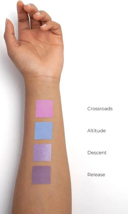 Descent | PRESSED EYESHADOW LETHAL COSMETICS Lethal Cosmetics Descent | PRESSED EYESHADOW -Wicked Lashes shop lethal cosmetics descent pressed eyeshadow 5 eba1d546 62b2 42a7 bff6