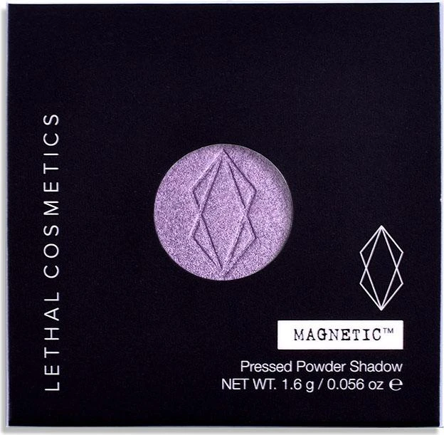 Descent | PRESSED EYESHADOW LETHAL COSMETICS Lethal Cosmetics Descent | PRESSED EYESHADOW -Wicked Lashes shop lethal cosmetics descent pressed eyeshadow
