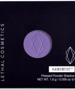 LETHAL COSMETICS Lethal Cosmetics Eclipse | PRESSED EYESHADOW -Wicked Lashes shop lethal cosmetics eclipse pressed eyeshadow 4 a7a7980d fdfc 4aa5 958d 20f61b05e650 700x700