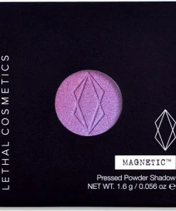 LETHAL COSMETICS Lethal Cosmetics Enigma | PRESSED EYESHADOW 2 LETHAL COSMETICS Lethal Cosmetics Enigma | PRESSED EYESHADOW -Wicked Lashes shop lethal cosmetics enigma pressed eyeshadow 8 700x700