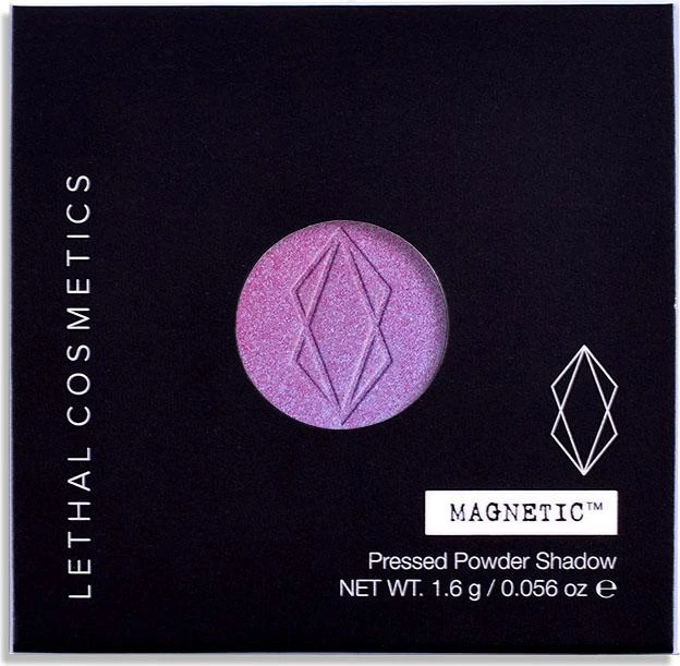 Enigma | PRESSED EYESHADOW LETHAL COSMETICS Lethal Cosmetics Enigma | PRESSED EYESHADOW -Wicked Lashes shop lethal cosmetics enigma pressed eyeshadow