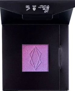 LETHAL COSMETICS Lethal Cosmetics Enigma | PRESSED EYESHADOW 3 LETHAL COSMETICS Lethal Cosmetics Enigma | PRESSED EYESHADOW -Wicked Lashes shop lethal cosmetics enigma pressed eyeshadow 9 700x700