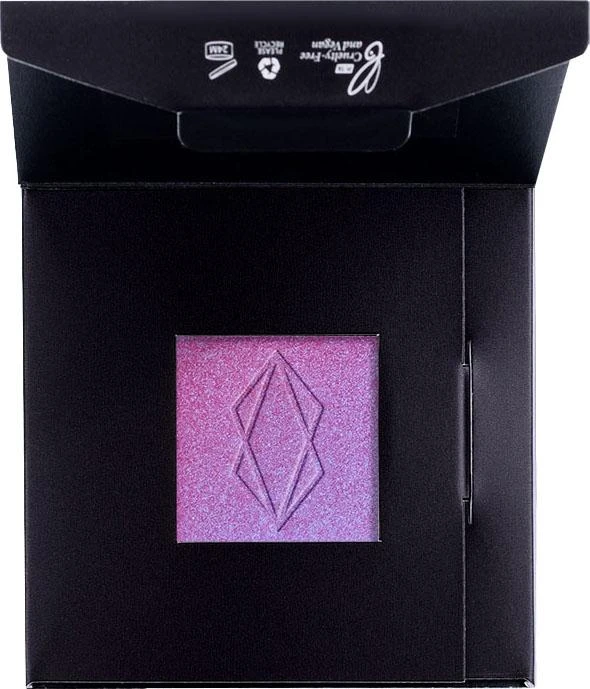 Enigma | PRESSED EYESHADOW LETHAL COSMETICS Lethal Cosmetics Enigma | PRESSED EYESHADOW -Wicked Lashes shop lethal cosmetics enigma pressed eyeshadow