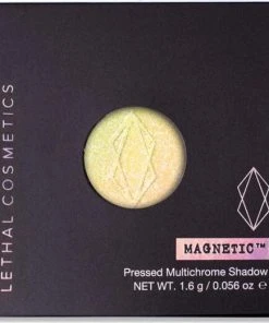 LETHAL COSMETICS Lethal Cosmetics Ethology | PRESSED SHADOW 3 LETHAL COSMETICS Lethal Cosmetics Ethology | PRESSED SHADOW -Wicked Lashes shop lethal cosmetics ethology pressed shadow 3 700x700