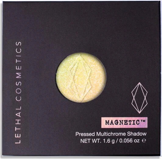 Ethology | PRESSED SHADOW LETHAL COSMETICS Lethal Cosmetics Ethology | PRESSED SHADOW -Wicked Lashes shop lethal cosmetics ethology pressed shadow