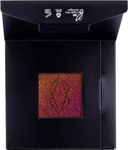 LETHAL COSMETICS Lethal Cosmetics Event Horizon | PRESSED EYESHADOW 2 LETHAL COSMETICS Lethal Cosmetics Event Horizon | PRESSED EYESHADOW - Image 2