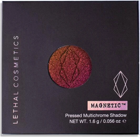 LETHAL COSMETICS Lethal Cosmetics Event Horizon | PRESSED EYESHADOW 3 LETHAL COSMETICS Lethal Cosmetics Event Horizon | PRESSED EYESHADOW - Image 3