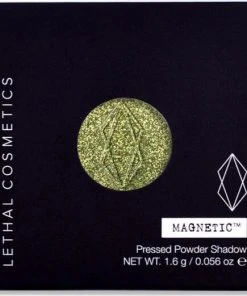 LETHAL COSMETICS Lethal Cosmetics Fauna | PRESSED EYESHADOW -Wicked Lashes shop lethal cosmetics fauna pressed eyeshadow 3 700x700