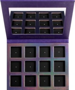 LETHAL COSMETICS Lethal Cosmetics Flora | CUSTOMIZABLE PALETTE