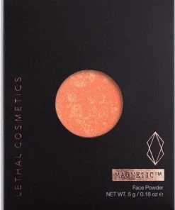 LETHAL COSMETICS Lethal Cosmetics Floret | FACE POWDER** 2 LETHAL COSMETICS Lethal Cosmetics Floret | FACE POWDER** -Wicked Lashes shop lethal cosmetics floret face powder 2 7931a499 689e 4074 98ec 1cf7950777be 700x700