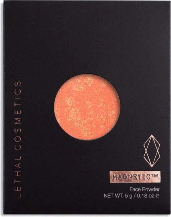 Floret | FACE POWDER** LETHAL COSMETICS Lethal Cosmetics Floret | FACE POWDER** -Wicked Lashes shop lethal cosmetics floret face powder 2 7931a499 689e 4074 98ec