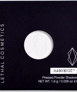 LETHAL COSMETICS Lethal Cosmetics Frequency | PRESSED EYESHADOW -Wicked Lashes shop lethal cosmetics frequency pressed eyeshadow 8 700x700