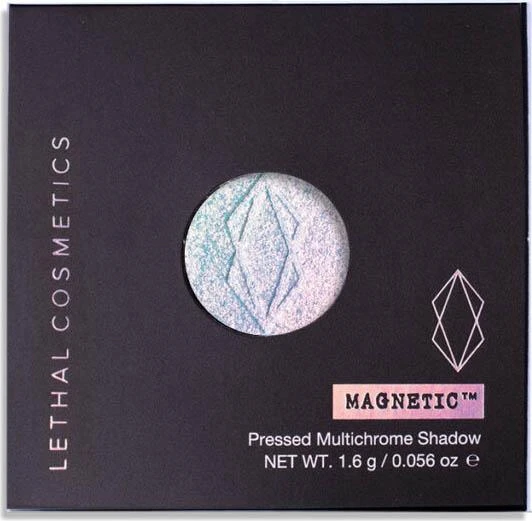 Genesis | PRESSED EYESHADOW LETHAL COSMETICS Lethal Cosmetics Genesis | PRESSED EYESHADOW -Wicked Lashes shop lethal cosmetics genesis pressed eyeshadow3 f69b87fe a08d 49e2 9aa1