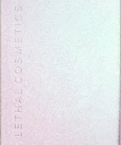 LETHAL COSMETICS Lethal Cosmetics Halo | PRESSED HIGHLIGHTER