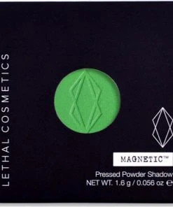 LETHAL COSMETICS Lethal Cosmetics Herbivore | PRESSED EYESHADOW 3 LETHAL COSMETICS Lethal Cosmetics Herbivore | PRESSED EYESHADOW -Wicked Lashes shop lethal cosmetics herbivore pressed eyeshadow 3 700x700