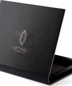 LETHAL COSMETICS Lethal Cosmetics Hive | CUSTOMISABLE PALETTE -Wicked Lashes shop lethal cosmetics hive customizable palette 4 33338192 dd65 470c 927e aed0c4ccab68 700x700