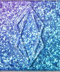 LETHAL COSMETICS Lethal Cosmetics Hydrosphere | PRESSED SHADOW