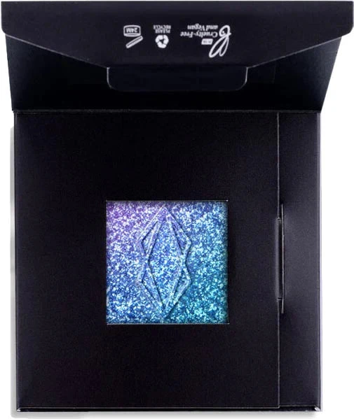 Hydrosphere | PRESSED SHADOW LETHAL COSMETICS Lethal Cosmetics Hydrosphere | PRESSED SHADOW -Wicked Lashes shop lethal cosmetics hydrosphere pressed shadow