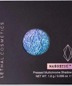 LETHAL COSMETICS Lethal Cosmetics Hydrosphere | PRESSED SHADOW 3 LETHAL COSMETICS Lethal Cosmetics Hydrosphere | PRESSED SHADOW -Wicked Lashes shop lethal cosmetics hydrosphere pressed shadow 3 700x700