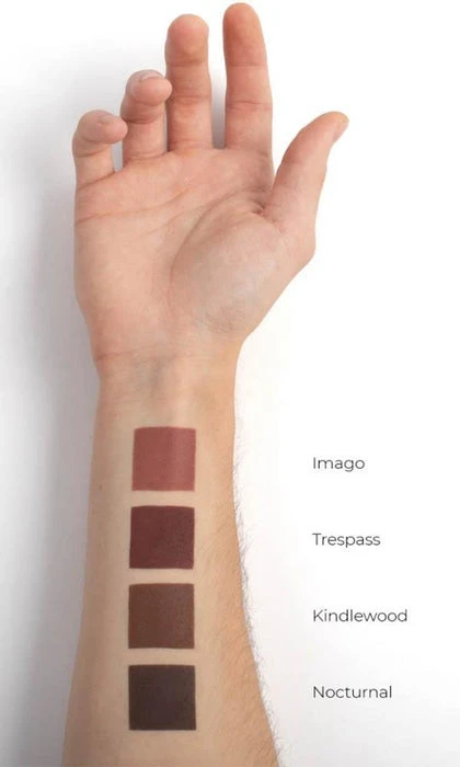 Kindlewood | PRESSED EYESHADOW LETHAL COSMETICS Lethal Cosmetics Kindlewood | PRESSED EYESHADOW -Wicked Lashes shop lethal cosmetics kindlewood pressed eyeshadow 4 2071b501 2bce 4cc7 b0e0