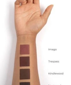 LETHAL COSMETICS Lethal Cosmetics Kindlewood | PRESSED EYESHADOW 5 LETHAL COSMETICS Lethal Cosmetics Kindlewood | PRESSED EYESHADOW -Wicked Lashes shop lethal cosmetics kindlewood pressed eyeshadow 5 dfd016c3 466b 4a01 a6b6 f7934c12dcc6 700x700