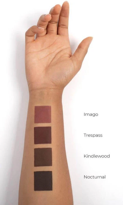 Kindlewood | PRESSED EYESHADOW LETHAL COSMETICS Lethal Cosmetics Kindlewood | PRESSED EYESHADOW -Wicked Lashes shop lethal cosmetics kindlewood pressed eyeshadow 5 dfd016c3 466b 4a01 a6b6