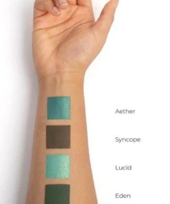 LETHAL COSMETICS Lethal Cosmetics Lucid | PRESSED EYESHADOW -Wicked Lashes shop lethal cosmetics lucid pressed eyeshadow 5 9c5ef6dd 870a 47a1 9c38 e4f48ab7b377 700x700