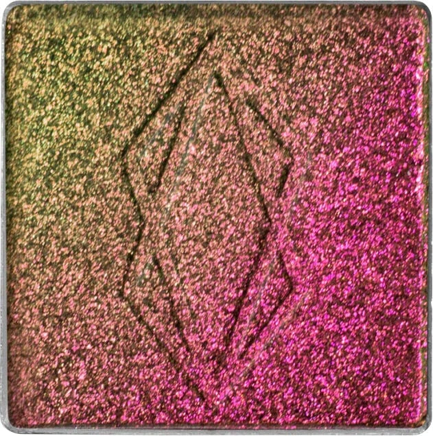 LETHAL COSMETICS Lethal Cosmetics Magnitude | PRESSED EYESHADOW 1 LETHAL COSMETICS Lethal Cosmetics Magnitude | PRESSED EYESHADOW