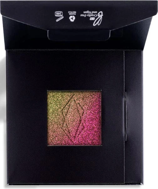 LETHAL COSMETICS Lethal Cosmetics Magnitude | PRESSED EYESHADOW 2 LETHAL COSMETICS Lethal Cosmetics Magnitude | PRESSED EYESHADOW - Image 2