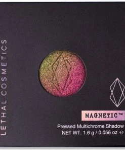 LETHAL COSMETICS Lethal Cosmetics Magnitude | PRESSED EYESHADOW 5 LETHAL COSMETICS Lethal Cosmetics Magnitude | PRESSED EYESHADOW -Wicked Lashes shop lethal cosmetics magnitude pressed eyeshadow 3 40c1800b 14d2 43fd 862c 04a2a14e4918 700x700
