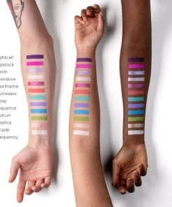 LETHAL COSMETICS Lethal Cosmetics Mainframe | PRESSED EYESHADOW 4 LETHAL COSMETICS Lethal Cosmetics Mainframe | PRESSED EYESHADOW -Wicked Lashes shop lethal cosmetics mainframe pressed eyeshadow 4 d8849d50 07d6 4b00 bd12 366d43e1dba6 700x700