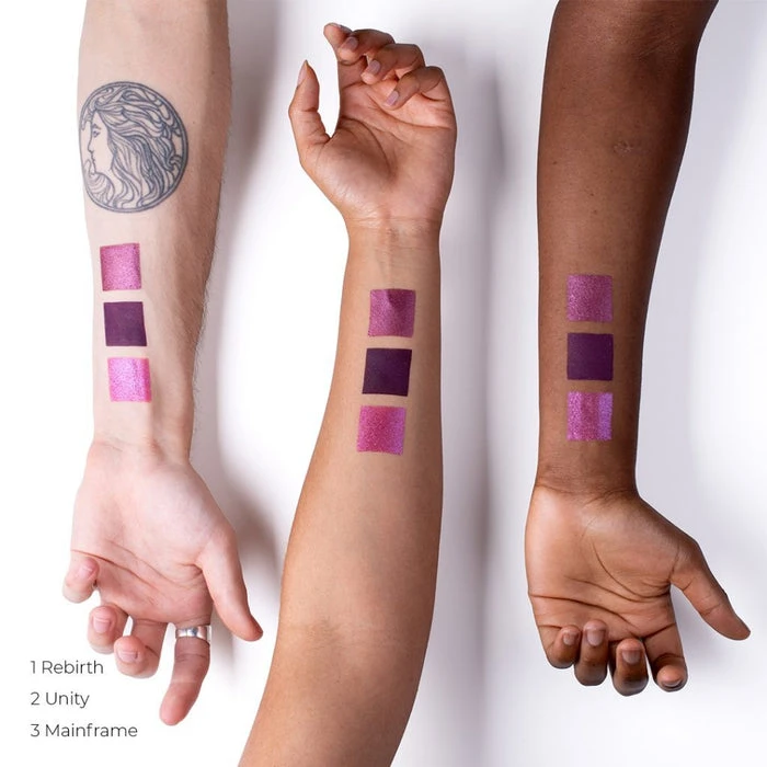 Mainframe | PRESSED EYESHADOW LETHAL COSMETICS Lethal Cosmetics Mainframe | PRESSED EYESHADOW -Wicked Lashes shop lethal cosmetics mainframe pressed eyeshadow 5 3439dfab 6db4 431b b46e