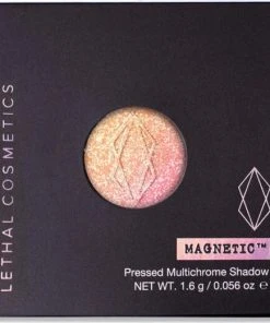 LETHAL COSMETICS Lethal Cosmetics Mantis | PRESSED SHADOW -Wicked Lashes shop lethal cosmetics mantis pressed shadow 3 700x700