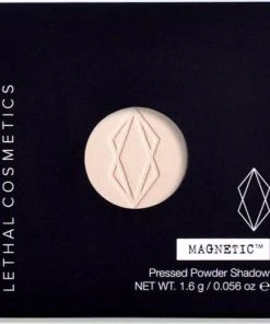 LETHAL COSMETICS Lethal Cosmetics Moonbeam | PRESSED EYESHADOW -Wicked Lashes shop lethal cosmetics moonbeam pressed eyeshadow 4 78f80eb3 b7cd 4a49 bb89 32a8c882dc09 700x700
