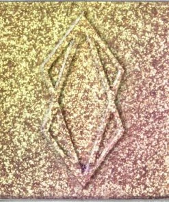 LETHAL COSMETICS Lethal Cosmetics Mycelium | PRESSED SHADOW