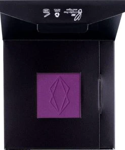 LETHAL COSMETICS Lethal Cosmetics Nightcall | PRESSED EYESHADOW 4 LETHAL COSMETICS Lethal Cosmetics Nightcall | PRESSED EYESHADOW -Wicked Lashes shop lethal cosmetics nightcall pressed eyeshadow 9 700x700