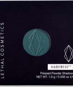 LETHAL COSMETICS Lethal Cosmetics Nightless | PRESSED EYESHADOW -Wicked Lashes shop lethal cosmetics nightless pressed eyeshadow 3 700x700