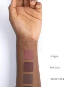 LETHAL COSMETICS Lethal Cosmetics Nocturnal | PRESSED EYESHADOW -Wicked Lashes shop lethal cosmetics nocturnal pressed eyeshadow 4 e2bde977 db44 443c b009 8a1b4295e0d1 700x700