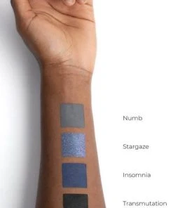 LETHAL COSMETICS Lethal Cosmetics Numb | PRESSED EYESHADOW -Wicked Lashes shop lethal cosmetics numb pressed eyeshadow 4 18636504 2621 4ff8 905d 2e0a806a328a 700x700