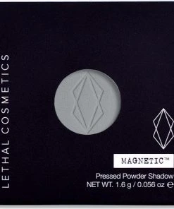 LETHAL COSMETICS Lethal Cosmetics Numb | PRESSED EYESHADOW -Wicked Lashes shop lethal cosmetics numb pressed eyeshadow 8 700x700