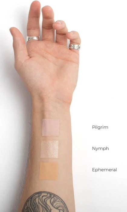 Nymph | PRESSED EYESHADOW LETHAL COSMETICS Lethal Cosmetics Nymph | PRESSED EYESHADOW -Wicked Lashes shop lethal cosmetics nymph pressed eyeshadow 4 ec5bc3a8 accd 4bfe 874b