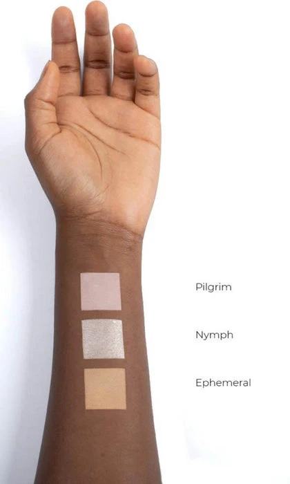 Nymph | PRESSED EYESHADOW LETHAL COSMETICS Lethal Cosmetics Nymph | PRESSED EYESHADOW -Wicked Lashes shop lethal cosmetics nymph pressed eyeshadow 6 8f929b51 7c6d 4152 b5ce