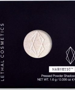 LETHAL COSMETICS Lethal Cosmetics Nymph | PRESSED EYESHADOW 4 LETHAL COSMETICS Lethal Cosmetics Nymph | PRESSED EYESHADOW -Wicked Lashes shop lethal cosmetics nymph pressed eyeshadow 8 700x700