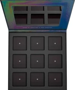 LETHAL COSMETICS Lethal Cosmetics Orbital | CUSTOMISABLE PALETTE